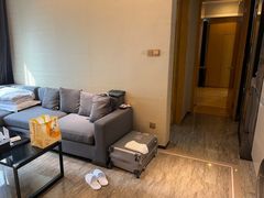 -广州威珀斯酒店