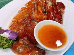-盛港湾海鲜食府(黄沙店)