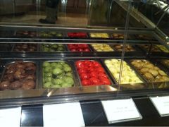 iphone_upload_pic-粤海喜来登酒店·盛宴海鲜牛排自助餐厅(天河城店)