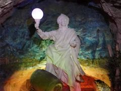 -青岛葡萄酒博物馆