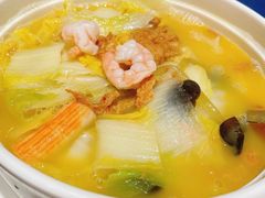 -京味张·北京烤鸭(天河南二路店)