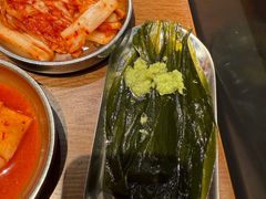 -马场洞肉铺(高丽街店)