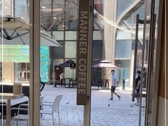 -Manner Coffee(K11店)