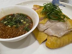 -上海小南国(金桥国际广场店)