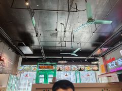 -不是烧烤·武汉烧烤·地道湖北菜(大成路店)