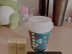 -星巴克(天津大悦城第二店)