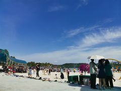 -仙海旅游度假区