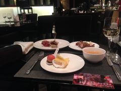 -重庆富力艾美酒店