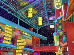 -清远熹乐谷温泉度假酒店