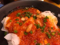 红油卷皮-新凯里酸汤鱼(飞山街店)