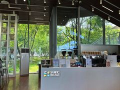 -Manner Coffee(徐汇滨江店)