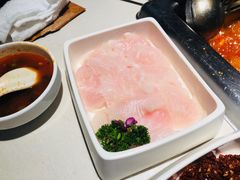-海底捞火锅(万丰桥店)