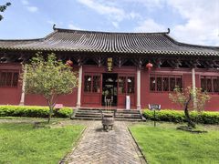 -龙川佗城