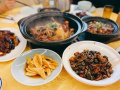 丝螺烧凤爪-阿毛饭店·首店(文化广场店)