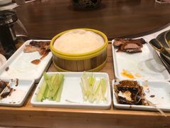 -梅花香里大酒店(郁金香路店)