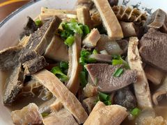 -正宗阳山牛杂(东城店)