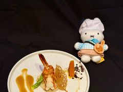 -月下料理(楷林IFC店)