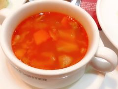 -斗牛士牛排餐厅(嘉里汇店)