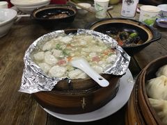 小笼豆腐-吾介小籠館