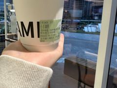 -ALAMB八角杯咖啡(金沙湖大剧院店)