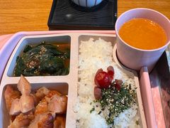 -味太助·银饭食堂(中华城店)