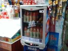 零售区-河记肠粉店