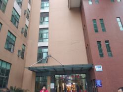 -重庆医科大学附属儿童医院(渝中院区)