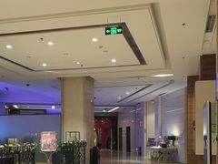 -牡丹江世茂假日酒店