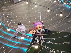 -汇邦中心ICON MALL