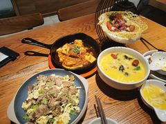 -云海肴·汽锅鸡·云南菜(高德置地店)