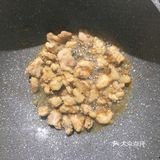 鬼怪[鬼脸]美味菜谱系列之：西葫芦炒肉片