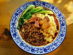 -老地方猫儿面(磁器口店)