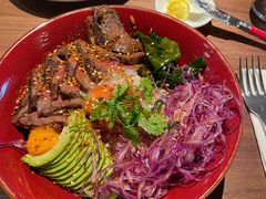 -弗兰克牛排西餐厅 Galla R By Ribone(上海首店)