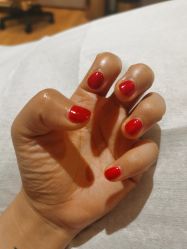 -刘娟美甲沙龙