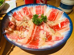 -烧肉达人•炭火烧肉(新天地店)