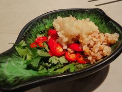 -聚汇坊椰子鸡·山野菌(环市东店)