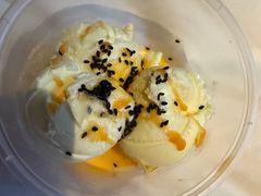 冰淇淋打蛋-陈辉鱼圆(五马步行街店)