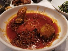 -十六台·经典广东菜(德外大街店)