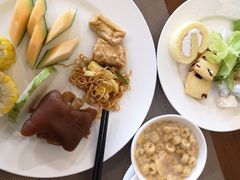 -悦雅居·老广州老味道(长湖店)