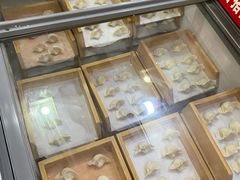 -德天下自助水饺(海洪店)