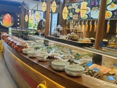 -小鱼故事·海鲜饺子馆(高新店)