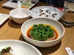 小大董凉皮-小大董·烤鸭(五棵松店)