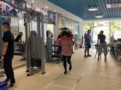 -健怪兽私教健身馆(恒大帝景店)