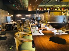 -盡膳口福跷脚牛肉火锅(合生汇购物中心店)