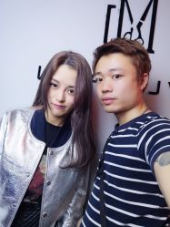 -BM SALON