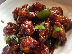 -羲和雅苑•北京烤鸭(平安国际金融中心店)