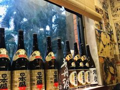 -东岸料理·寿司·刺身