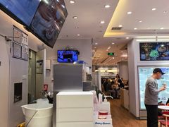 -DQ·蛋糕·冰淇淋(湖景东路店)