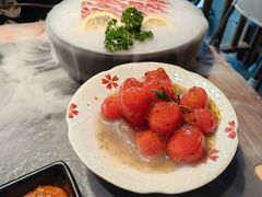 -九田家黑牛烤肉料理(宽城万达店)