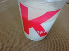 这么拼拼盘奶盖双杯装-肯德基(朝阳门店)